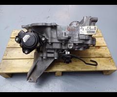 CAMBIO AUTOMATICO NISSAN LEAF 2023 EM57 110 kW/150 - 8