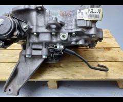 CAMBIO AUTOMATICO NISSAN LEAF 2023 EM57 110 kW/150 - 17