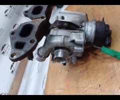 TURBINA TURBOCOMPRESSORE PEUGEOT 5008 \\ CITROEN D - 20