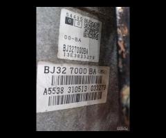 CAMBIO AUTOMATICO 6M AWF21 FREELANDER 2 L359 EVOQU - 13