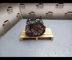 CAMBIO AUTOMATICO BVA AL EP6C PEUGEOT 208 88KW 1.6