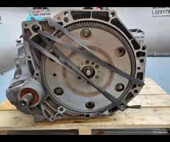 CAMBIO AUTOMATICO BVA AL EP6C PEUGEOT 208 88KW 1.6 - 6