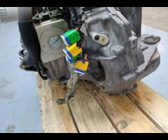 CAMBIO AUTOMATICO BVA AL EP6C PEUGEOT 208 88KW 1.6 - 11