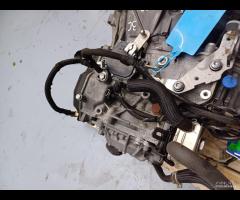 CAMBIO AUTOMATICO BVA AL EP6C PEUGEOT 208 88KW 1.6 - 12