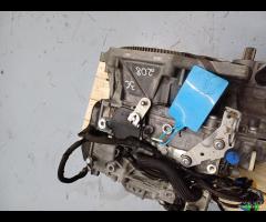 CAMBIO AUTOMATICO BVA AL EP6C PEUGEOT 208 88KW 1.6 - 13