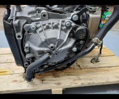 CAMBIO AUTOMATICO BVA AL EP6C PEUGEOT 208 88KW 1.6 - 19