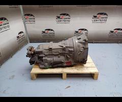 CAMBIO AUTOMATICO GA8HP45Z BMW F11 2012 N47D20C 24
