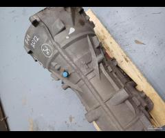 CAMBIO AUTOMATICO GA8HP45Z BMW F11 2012 N47D20C 24