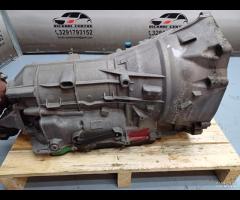 CAMBIO AUTOMATICO GA8HP45Z BMW F11 2012 N47D20C 24 - 7