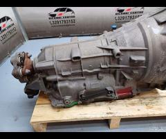 CAMBIO AUTOMATICO GA8HP45Z BMW F11 2012 N47D20C 24 - 8