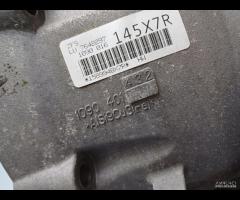 CAMBIO AUTOMATICO GA8HP45Z BMW F11 2012 N47D20C 24 - 17