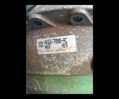 CAMBIO AUTOMATICO 8HP70 8 MARCE RANGE ROVER SPORT - 9