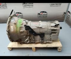 CAMBIO AUTOMATICO 8HP70 8 MARCE RANGE ROVER SPORT - 22