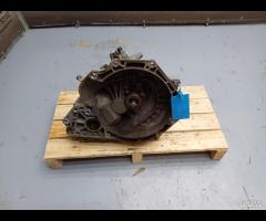 CAMBIO MANUALE 5M OPEL CORSA 2016 B14XEL 24581813