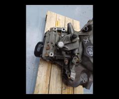 CAMBIO MANUALE 5M OPEL CORSA 2016 B14XEL 24581813 - 8