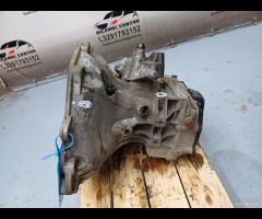 CAMBIO MANUALE 5M OPEL CORSA 2016 B14XEL 24581813 - 14