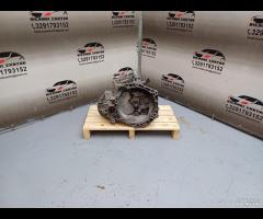 CAMBIO M32 GEN1/2 MAN 6MAR OPEL INSIGNIA 2012 2.0