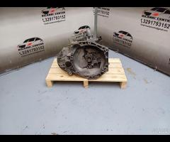 CAMBIO M32 GEN1/2 MAN 6MAR OPEL INSIGNIA 2012 2.0