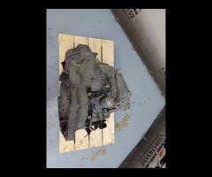 CAMBIO M32 GEN1/2 MAN 6MAR OPEL INSIGNIA 2012 2.0 - 6