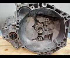 CAMBIO M32 GEN1/2 MAN 6MAR OPEL INSIGNIA 2012 2.0 - 8