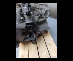 CAMBIO M32 GEN1/2 MAN 6MAR OPEL INSIGNIA 2012 2.0 - 11