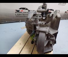 CAMBIO M32 GEN1/2 MAN 6MAR OPEL INSIGNIA 2012 2.0 - 14