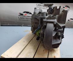 CAMBIO M32 GEN1/2 MAN 6MAR OPEL INSIGNIA 2012 2.0 - 15