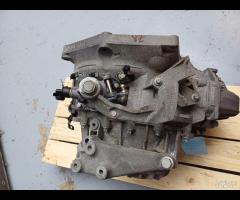 CAMBIO M32 GEN1/2 MAN 6MAR OPEL INSIGNIA 2012 2.0 - 18