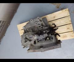 CAMBIO M32 GEN1/2 MAN 6MAR OPEL INSIGNIA 2012 2.0 - 19