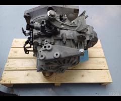 CAMBIO M32 GEN1/2 MAN 6MAR OPEL INSIGNIA 2012 2.0 - 21