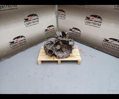 CAMBIO MHV MAN 5MAR VOLKSWAGEN GOLF 2012 1.2L TSI