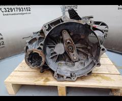 CAMBIO MHV MAN 5MAR VOLKSWAGEN GOLF 2012 1.2L TSI