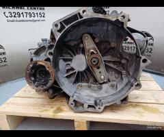 CAMBIO MHV MAN 5MAR VOLKSWAGEN GOLF 2012 1.2L TSI - 7