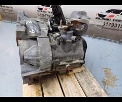 CAMBIO MHV MAN 5MAR VOLKSWAGEN GOLF 2012 1.2L TSI - 9