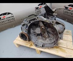 CAMBIO MHV MAN 5MAR VOLKSWAGEN GOLF 2012 1.2L TSI - 18