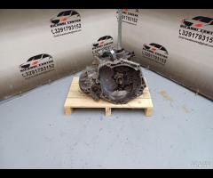 CAMBIO MAN 6 MAR OPEL ASTRA 2015 1.6L CDTi 81KW B1