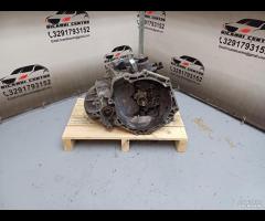 CAMBIO MAN 6 MAR OPEL ASTRA 2015 1.6L CDTi 81KW B1