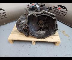 CAMBIO MAN 6 MAR OPEL ASTRA 2015 1.6L CDTi 81KW B1