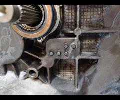 CAMBIO MAN 6 MAR OPEL ASTRA 2015 1.6L CDTi 81KW B1 - 6