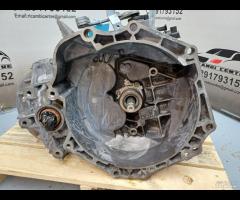 CAMBIO MAN 6 MAR OPEL ASTRA 2015 1.6L CDTi 81KW B1 - 7