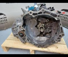 CAMBIO MAN 6 MAR OPEL ASTRA 2015 1.6L CDTi 81KW B1 - 8