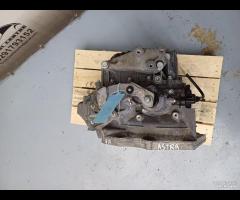 CAMBIO MAN 6 MAR OPEL ASTRA 2015 1.6L CDTi 81KW B1 - 9