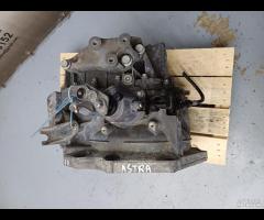 CAMBIO MAN 6 MAR OPEL ASTRA 2015 1.6L CDTi 81KW B1 - 10