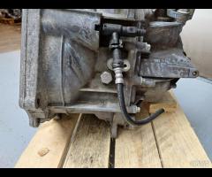 CAMBIO MAN 6 MAR OPEL ASTRA 2015 1.6L CDTi 81KW B1 - 11