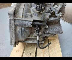 CAMBIO MAN 6 MAR OPEL ASTRA 2015 1.6L CDTi 81KW B1 - 12