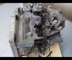 CAMBIO MAN 6 MAR OPEL ASTRA 2015 1.6L CDTi 81KW B1 - 13