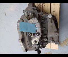 CAMBIO MAN 6 MAR OPEL ASTRA 2015 1.6L CDTi 81KW B1 - 14