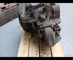 CAMBIO MAN 6 MAR OPEL ASTRA 2015 1.6L CDTi 81KW B1 - 16