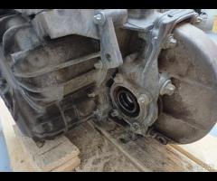 CAMBIO MAN 6 MAR OPEL ASTRA 2015 1.6L CDTi 81KW B1 - 17