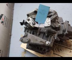 CAMBIO MAN 6 MAR OPEL ASTRA 2015 1.6L CDTi 81KW B1 - 18